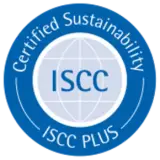 Sello ISCC PLUS, Certified Sustainability