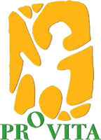 Logotipo de Provita